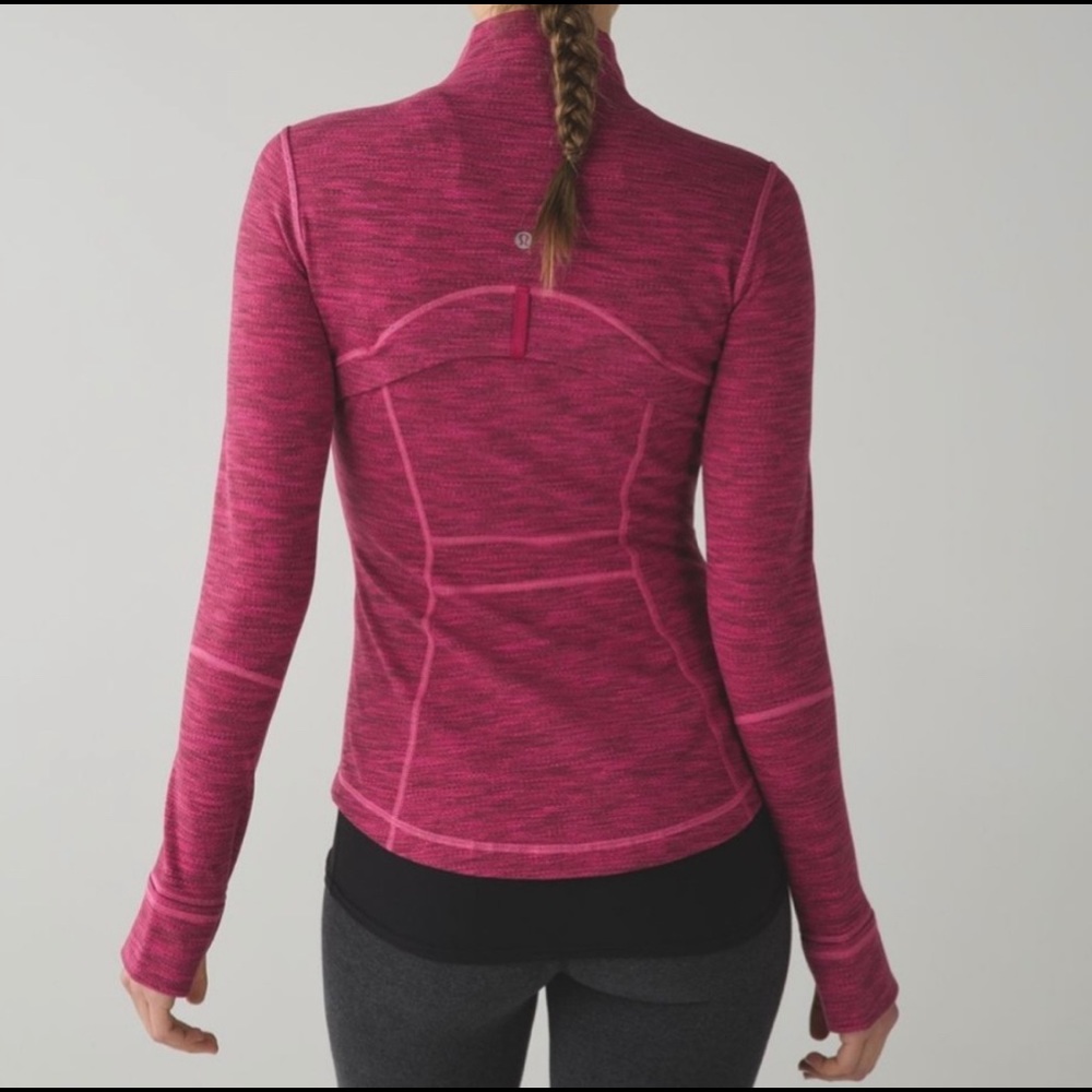 Lululemon Define Jacket - Picture 2 of 6